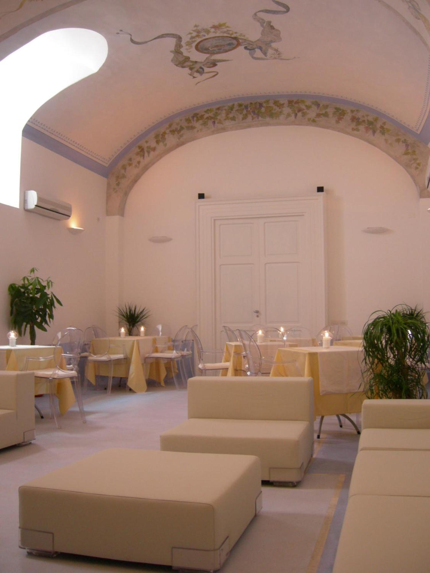 Albergo 'La Vigna' Procida Exterior photo