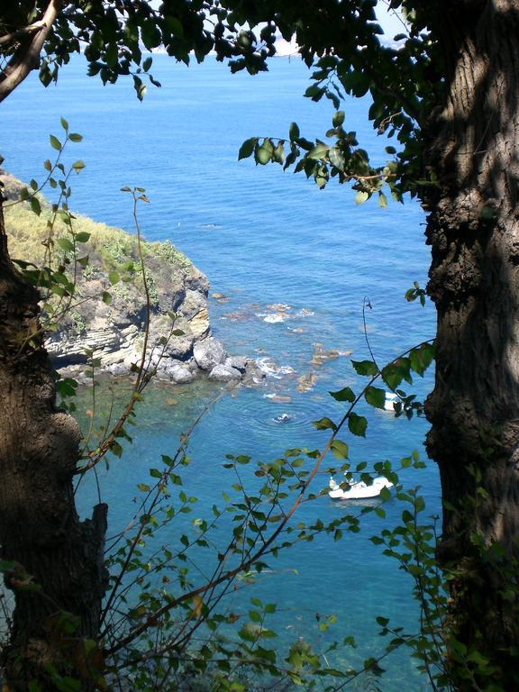 Albergo 'La Vigna' Procida Exterior photo