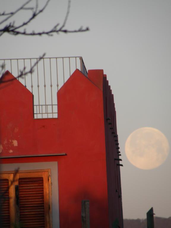 Albergo 'La Vigna' Procida Exterior photo
